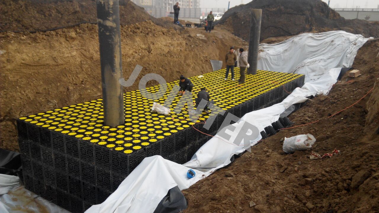 鐵路，地鐵隧道防滲工程